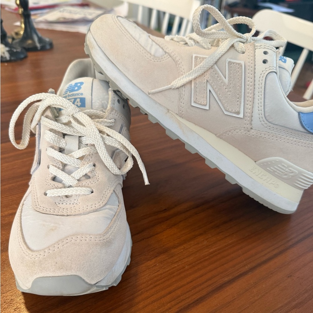New Balance 574